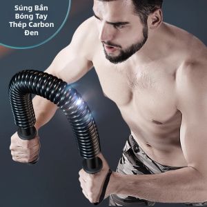 Helang | Dụng Cụ Tập Cơ Tay Và Ngực Tăng Cường Sức Nắm