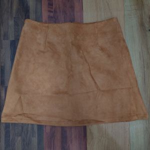Rok Pendek Wanita Mini Skirt Style Korea Women