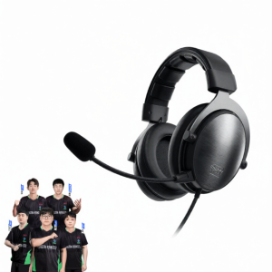 Xtrfy | Wired With Microphone Noise Cancelling Gaming Headset
