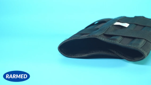 Đai cột sống TY SPORT L1 đai định hình cột sống giảm đau lưng - Nhiều cỡ