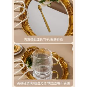 Bộ Nồi Nấu Chậm Điện Bằng Thủy Tinh Nhỏ Bộ Ấm Trà Hoa Quả Pha Trà Thảo Mộc Bộ Ấm Trà Pha Trà Hoa Quả Bộ Ấm Trà Pha Trà Thảo Mộc