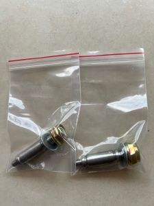 (HUE) Combo 2 Trục đỡ lồng máy sấy Whirlpool Maytag.../ Trục đỡ lồng máy sấy