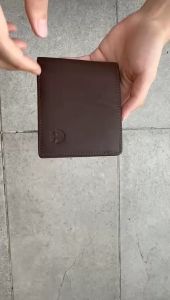 Country Roots Genuine Leather-Wallet-9847WL