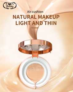 Haniku BB Cushion Free Reffil / Bedak Cushion Bpom