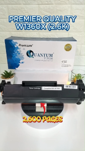Compatible 136A W1360A W1360X Toner HP LaserJet M211d M211dw MFP M236d M236dw M236sdn M236sdw Printer Ink