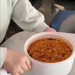 50 Tờ Giấy Thấm Dầu Tròn Dùng Cho Nấu Ăn Giấy Thấm Dầu Thân Thiện Với Môi Trường Dùng Cho Đồ Chiên Lọc Cặn Dầu Trong Bếp