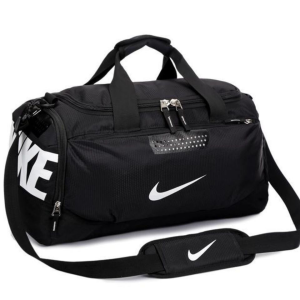 NBA Dry And Wet Sports Separation Fitness MenS And WomenS Independent Large Capacity Waterproof Travel Bag Single-Shoulder Portable Swimming Training Basketball