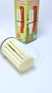 Footklep PVC JUMBO Ukuran 3/4 Inch: Panduan Lengkap