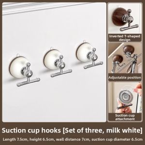 BAOJIAJING | No-drilling Strong-bearing Hook