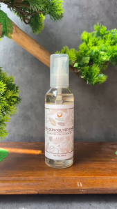 Dầu dừa thủ công Escoco 100ml