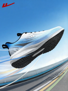Warrior | Breathable Lightweight Mens Sports Shoes