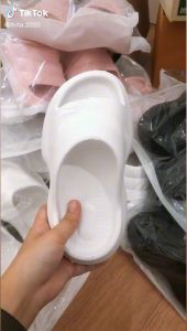 เท้าแตะสุขภาพ: พร้อมส่งจาก กรุงเทพ นวดเท้า, กันลื่น น้ำหนักเบา, รองเท้า