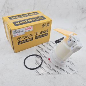 FULL PUMP ASSY KOMPLIT TOYOTA VIOS YARIS 2004 SAMPAI 2007