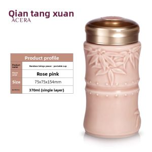 ACERA | Active Ceramic Mug with Lid