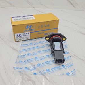 SENSOR HAWA UDARA SENSOR AIR FLOW HYUNDAI ACCENT CAKRA BIMANTARA EXCEL CARENS