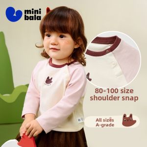 MINI BALA | Cotton Childrens T-shirt