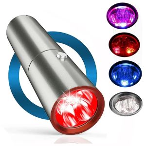 NEW Red Light Therapy Infrared Light Therapy For Muscle Pain Relief LED Face Light Therapy Antiwrinkle Skin Tightening Device