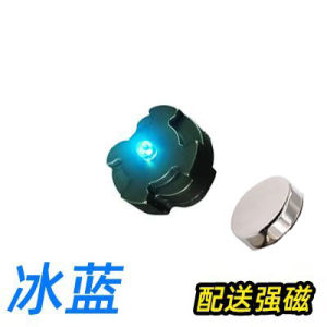 Đèn LED Cảm Ứng Từ Tính Cho Mô Hình Gundam Giá Đặc Biệt Đèn Không Dây Đa Năng Cho Angel Zaku Zero Q R Energy