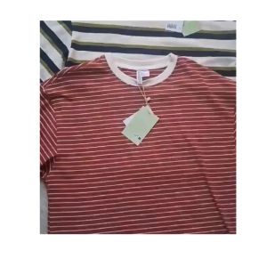 WOMENS BOXY FIT DROP SHOULDER COTTON TEE