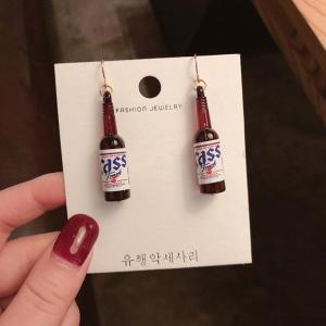 ต่างหูไข่มุกทรงยาวสไตล์ฤดูใบไม้ผลิและฤดูร้อนสำหรับผู้หญิง ต่างหูแบบพู่หรูหราสไตล์ย้อนยุค ต่างหูแบบยาว ต่างหูไข่มุกแบบแฟชั่น