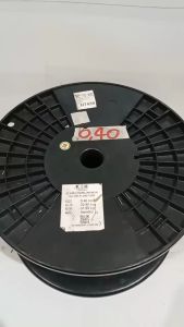 Kawat Tembaga Email 040 EIW 040 0.40 mm Gulung Dinamo Trafo Tamiya Generator Spull (per ONS)