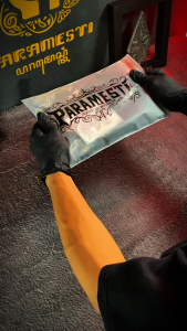 Paramesti Kaos Jawa Distro Garuda Jatayu Terbaru Bigsize Oversize Jumbo Joglo Magetan Wayang