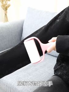 Cây Lăn Bụi Làm Sạch Quần Áo Ga Giường Sofa Lông Chó Mèo - Cây Lăn Bụi 10cm /16cm - Lõi Lăn Bụi