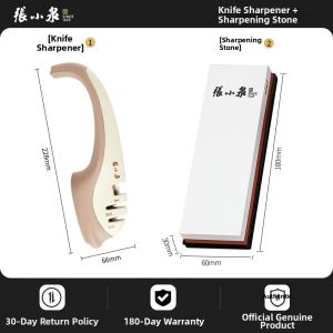 Zhang Xiaoquan | Fast Professional Sharpener
