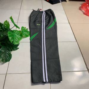 กางเกง ขายาวผ้าร่ม Size 3XL 2XL XL L M S มี10สี กางเกง กีฬา มีซับใน เลือกสี เลือกลายได้