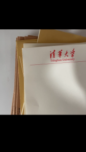 📚 สมุดคัดจีนฝึกเขียนอีกษรจีน 汉字生字本/ 田格本/抄书本A5、B5#มีทั้งหมด 36 แผ่น 72 หน้า #思进#กระดาษถนอมสายตา