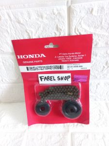 RANTAI KETENG REVO LAMA LEGENDA SUPRA FIT NEW SUPRA FIT LAMA KRS