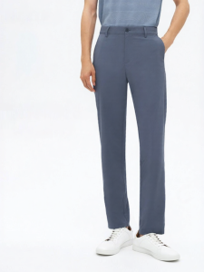 KALTENDIN | Durable Easy-Care Mens Casual Trousers