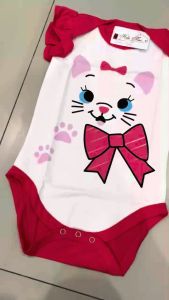 HELLO MINI - JUMPER KARAKTER KARTUN ANAK PEREMPUAN