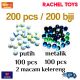 RACHEL TOYS