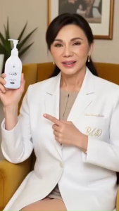 【Buy 1 Take 2】100% Authentic Hally Nicotinamide Milk Moisturizing Body Lotion 250ml Body Care