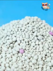 ทรายแมว10Kg ทรายแมวเบนโทไนท์ เกรดพรีเมี่ยม ไร้ฝุ่น จับตัวเป็นก้อน ทรายแมว ทรายแมวคุณภาพดี