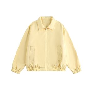 Áo Blazer Phong Cách Old Money Cho Nhân Viên Văn Phòng