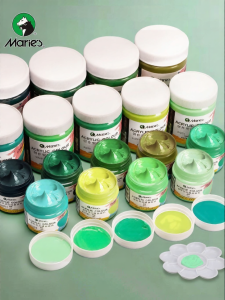 MARIES | Waterproof Sun-Resistant Non-fading Childrens Acrylic Paint