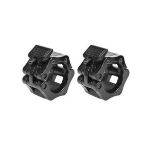 2pcs Kunci Dumbell 2.5/2.8/5cm Collar Barbells Dumbbell Lock Barbell Lock Kunci Barbel