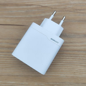 Oneplus 120W EU SuperVooc Charger 1A1C Dual Ports Power Adapter 12A PD Cable For 1+ 15 13 12 11 10 Pro 15R 13R 10R 10T Ace 6 6T