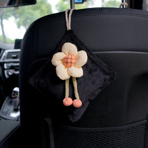 Bamboo Charcoal Bag for Automobile Formaldehyde Removal Odor Removal Activated Carbon Car Good Stuff Charcoal Bag Doll New Car Interior Decoration Supplies Female
