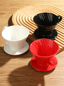 MONGDIO | Home V60 Coffee Filter