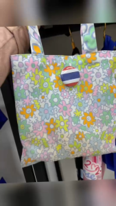 เข็มกลัดธงชาติไทย ไทยแลนด์ เข็มกลัดรักชาติ 44mm.