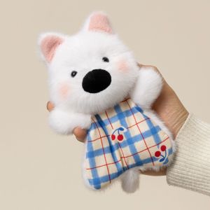 QIAOSHANG | Cute Cartoon Plush Toy