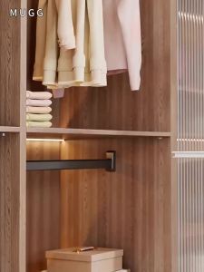 evesigar | Hanging Organizer Shelf for Drawer Underhang