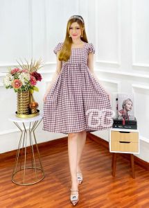 Dress Moza Tali/Daster moza tali/Dress Kekinian