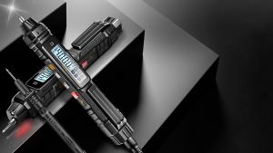 PENGIRIMAN CEPAT ANENG A3005 tespen pendeteksi kabel putus multifungsi listrik Multimeter digital