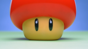 Paladone Mushroom Light V2 night light