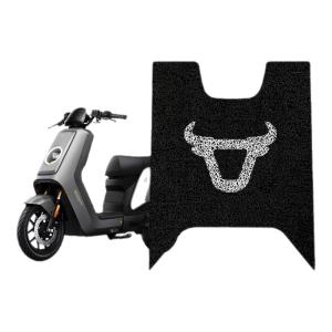 Electric Vehicle Foot Pad Accessories