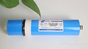 HID 400gpd Màng lọc RO 3013 400G Màng Lõi lọc nước RO thay thế bộ lọc nước Hệ thống lọc nước